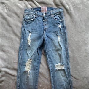 REVICE Denim
